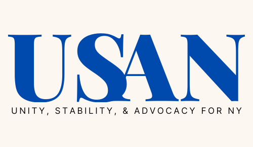 USAN Leadership