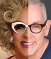 Doris Dear/Ray DeForest