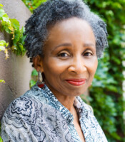 Janice Pendarvis